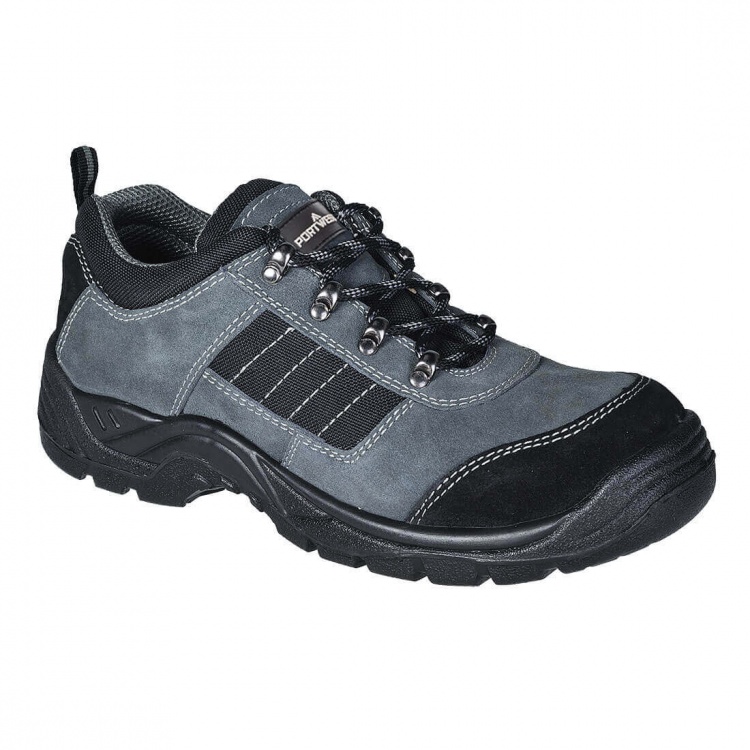 Portwest FW64 Steelite Trekker Safety Shoe S1P